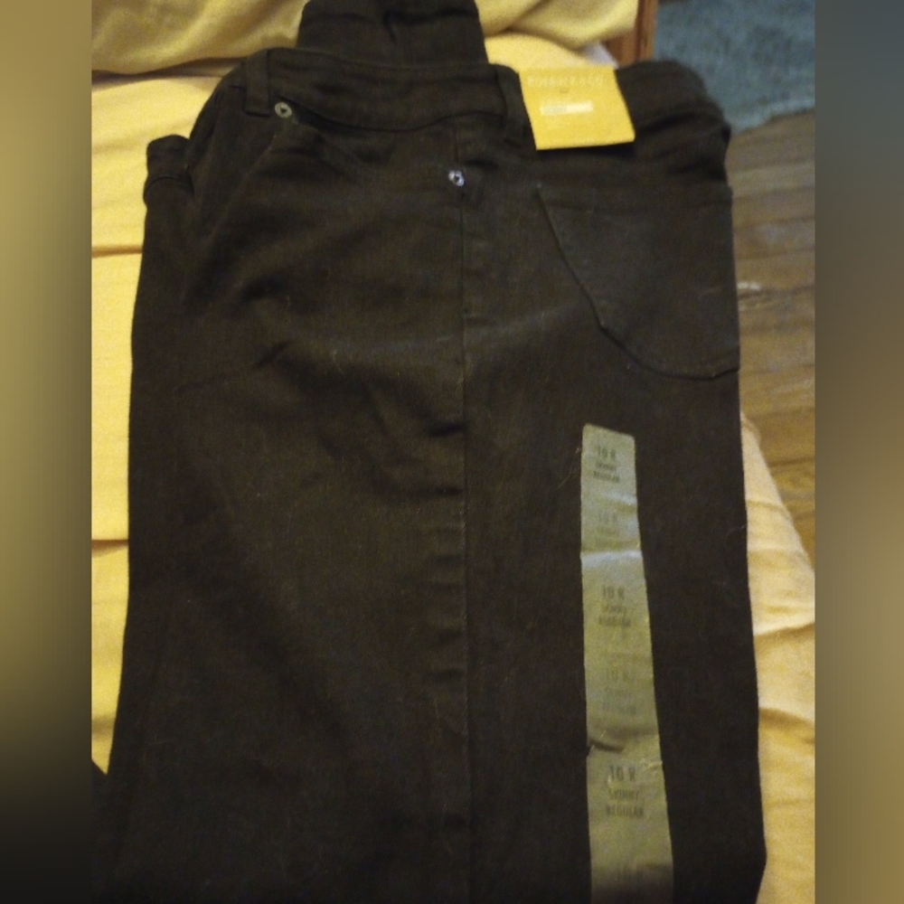 Woman's Jeans